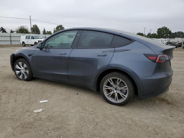 Vin: 7saygdee9pf971443, lot: 62134695, tesla model y 20232