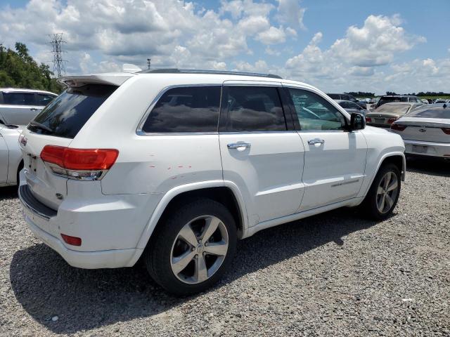 Vin: 1c4rjecg1ec216746, lot: 62156655, jeep grand cher overland 20143