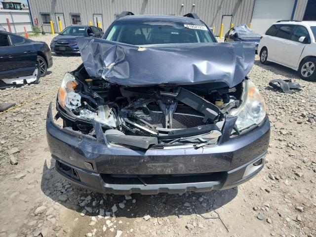 2012 SUBARU OUTBACK 2. - 4S4BRBCC7C3290946