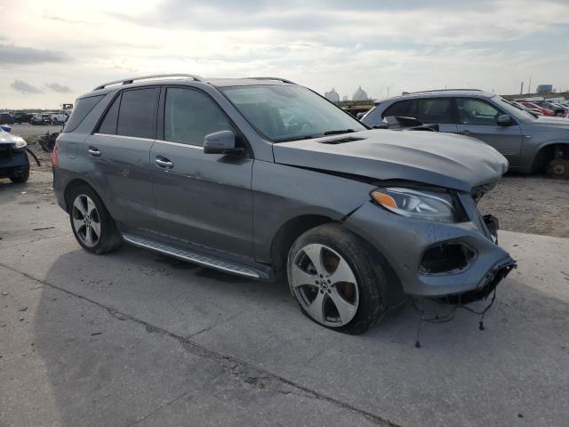 Vin: 4jgda5jb2ha970882, lot: 60884215, mercedes-benz gle-class 350 20174