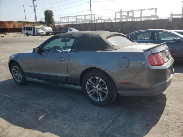 Vin: 1zvbp8en6a5107854, lot: 61651625, ford all models 20102