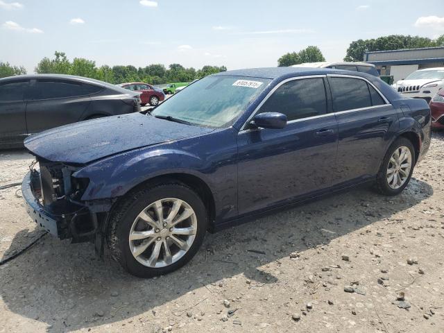 Vin: 2c3ccarg4fh842486, lot: 61057915, chrysler 300 limited 2015 img_1