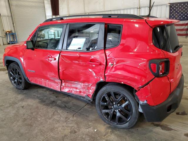 2018 JEEP RENEGADE L - ZACCJABB1JPH80973