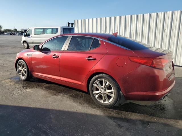 2013 KIA OPTIMA EX - 5XXGN4A79DG253714