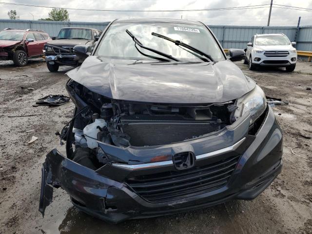 2017 HONDA HR-V EX 3CZRU6H52HG708024