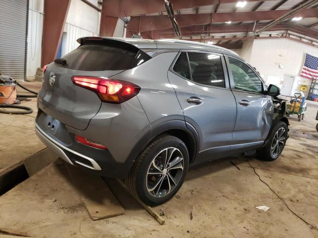 2021 BUICK ENCORE GX KL4MMDSL1MB127722