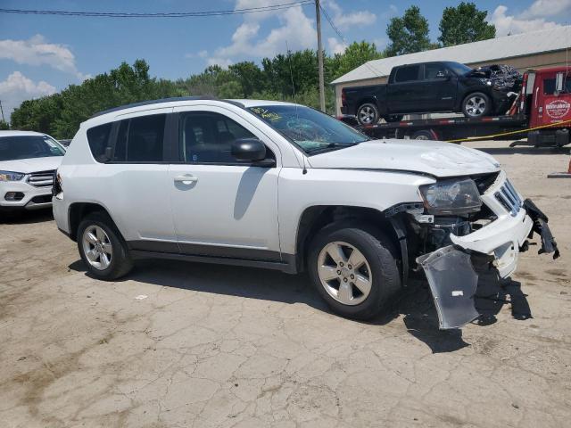 Vin: 1c4njcba0fd124538, lot: 61429845, jeep compass sport 20154