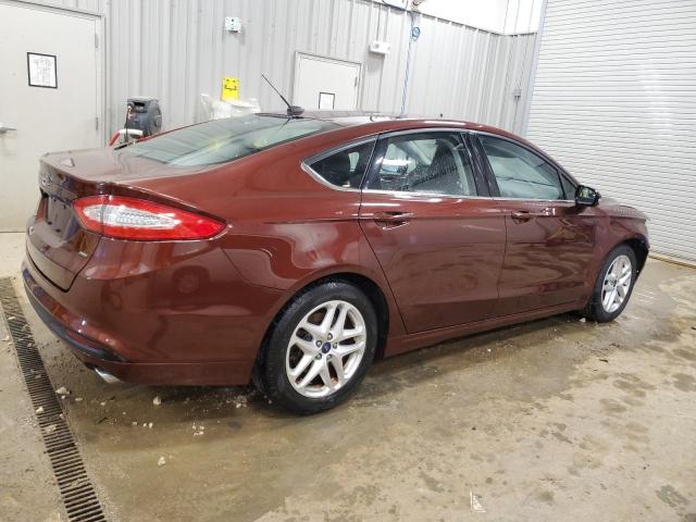 Vin: 3fa6p0h75fr277944, lot: 59527445, ford fusion se 20153