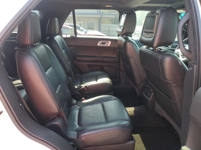 2011 FORD EXPLORER L - 1FMHK8F81BGA75062