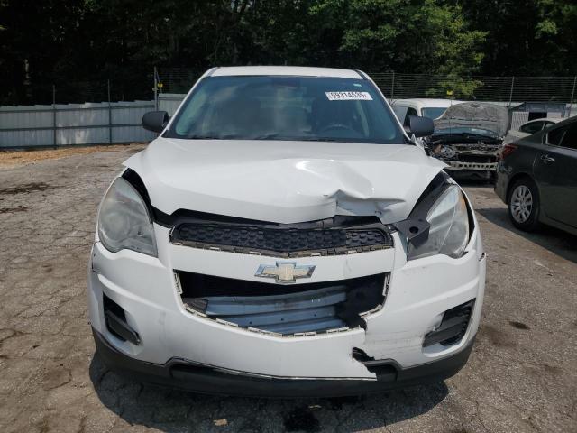 2015 CHEVROLET EQUINOX LS - 2GNFLEEK0F6317986
