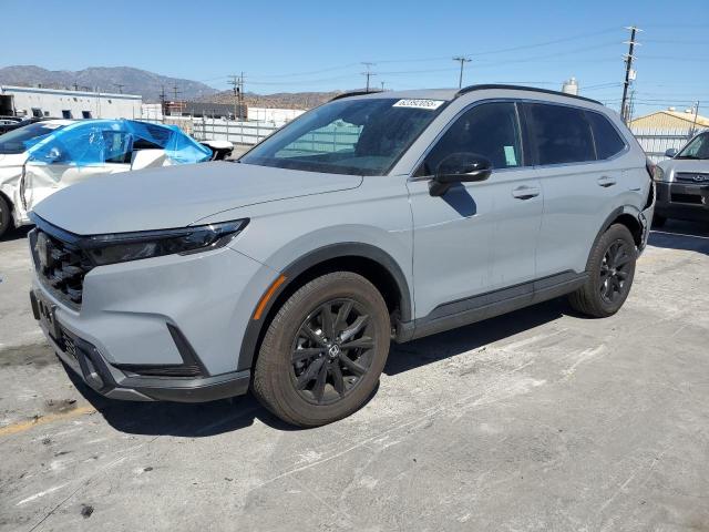 Vin: 7fars6h50re079421, lot: 62392055, honda crv sport 2024 img_1