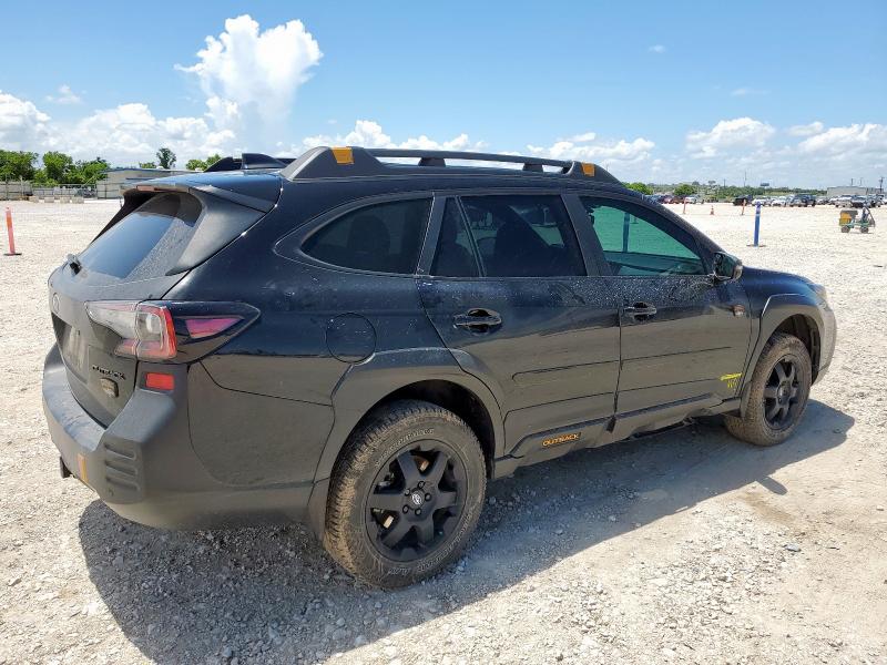 2022 SUBARU OUTBACK WI 4S4BTGUD7N3193996