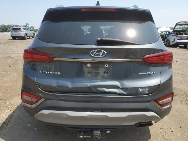 2020 HYUNDAI SANTA FE L 5NMS5CAA1LH232193