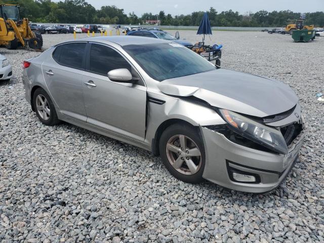 2015 KIA OPTIMA LX - 5XXGM4A75FG360331