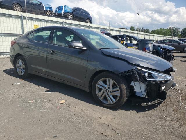 Vin: 5npd84lf8lh597746, lot: 61854825, hyundai elantra sel 20204