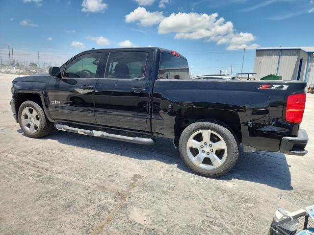 Vin: 3gcukrec9jg198965, lot: 62756605, chevrolet all models k1500 lt 20182