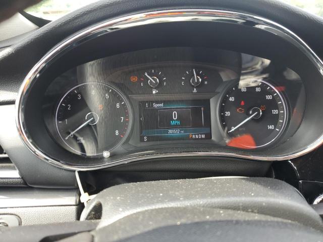 2018 BUICK ENCORE ESS KL4CJGSB3JB553694