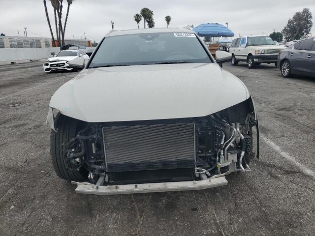 2019 AUDI E-TRON PRE WA1VABGE2KB015679