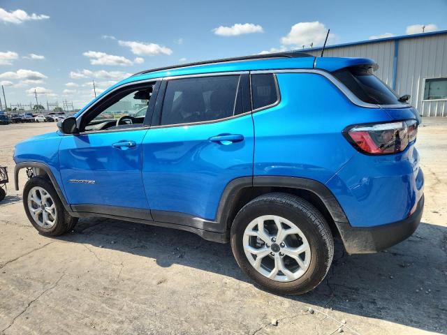 2025 JEEP COMPASS LA 3C4NJDBN2ST569148