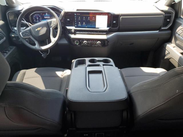 2024 CHEVROLET SILVERADO - 1GCPDKEK3RZ367671