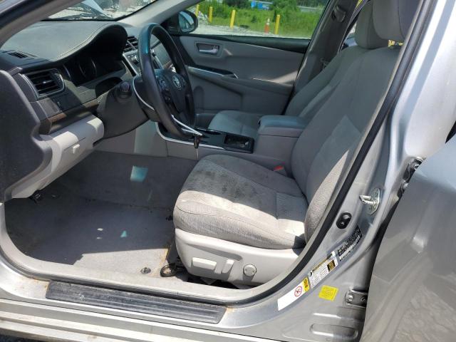 2016 TOYOTA CAMRY LE - 4T1BF1FK8GU507572