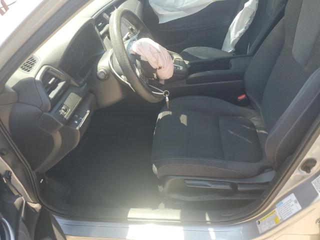 2019 HONDA INSIGHT LX 19XZE4F16KE013619