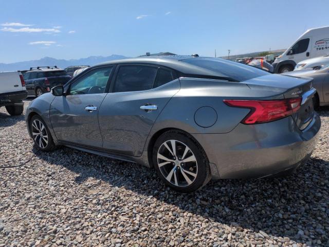 Vin: 1n4aa6ap4hc430534, lot: 62919035, nissan maxima 3.5s 20172