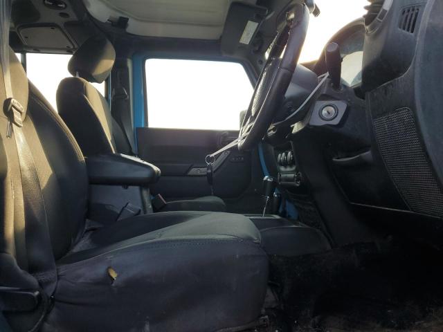 2018 JEEP WRANGLER U - 1C4BJWKG8JL853281