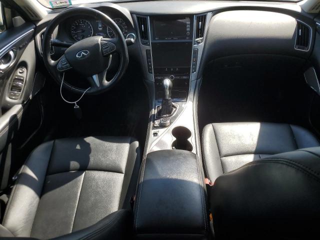 2017 INFINITI Q50 BASE JN1CV7AR4HM680352
