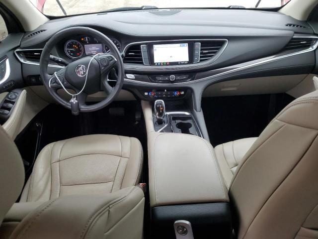 2020 BUICK ENCLAVE PR - 5GAERCKW3LJ257913