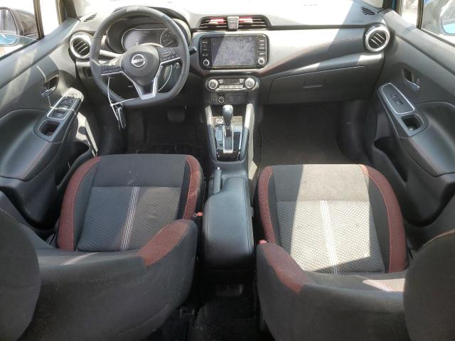 2025 NISSAN VERSA SR 3N1CN8FV6SL824299