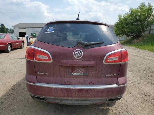 2017 BUICK ENCLAVE 5GAKRBKD0HJ120124