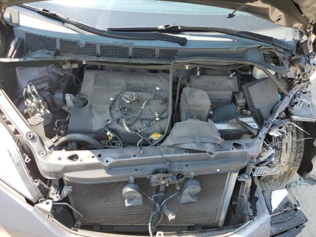 2015 TOYOTA SIENNA L 5TDKK3DC9FS637144