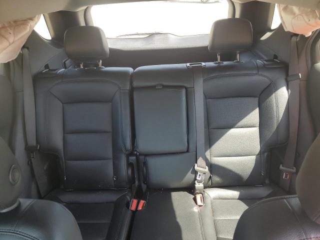 2023 CHEVROLET EQUINOX LT 3GNAXKEG3PS161289