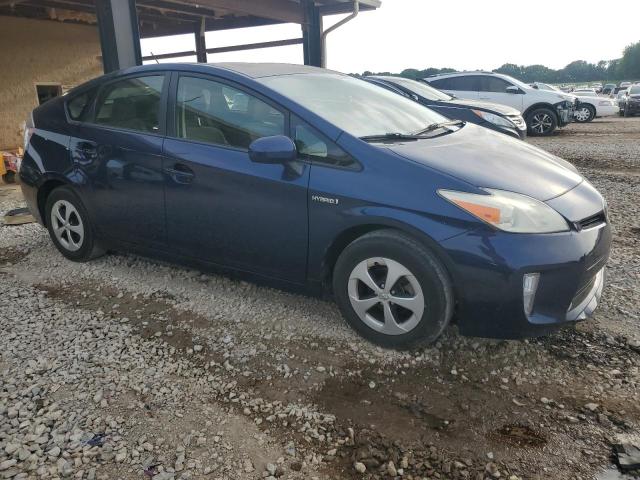 Vin: jtdkn3du0d1723629, lot: 62599175, toyota prius 20134