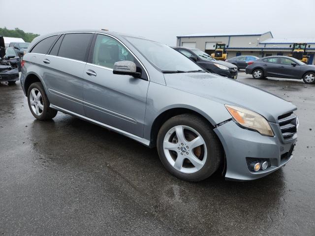 2011 MERCEDES-BENZ R 350 4MATIC - 4JGCB6FE1BA115700