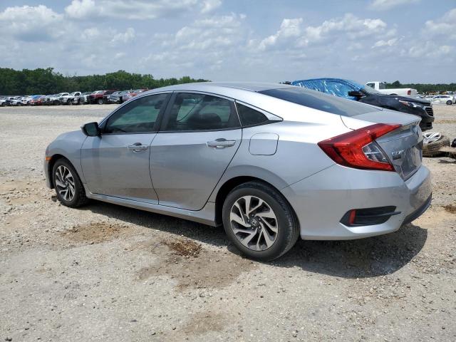 Vin: 19xfc2f73ge082566, lot: 59572405, honda civic ex 20162