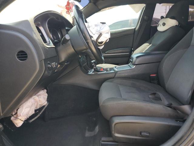 2016 DODGE CHARGER SE 2C3CDXBG5GH228994