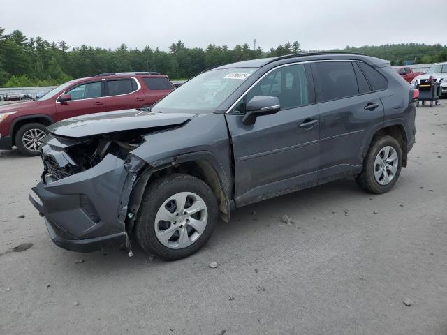 2019 TOYOTA RAV4 LE - 2T3G1RFV7KC029756