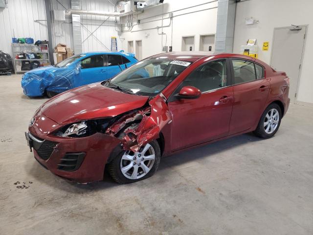 Vin: jm1bl1sf8a1175955, lot: 61959635, mazda 3 i 2010 img_1
