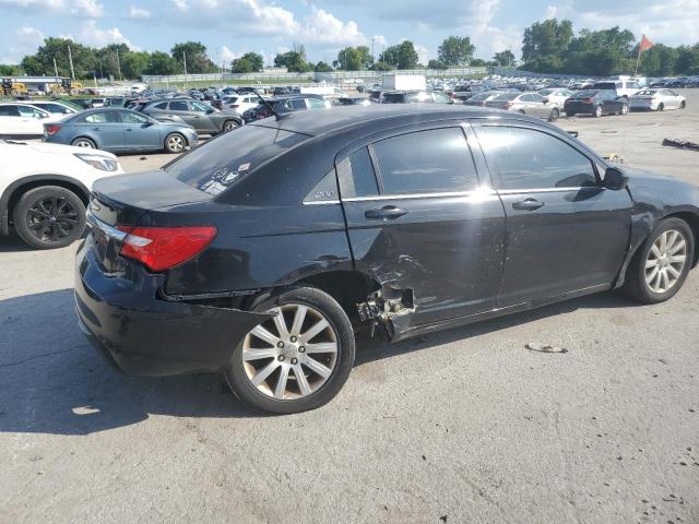 2012 CHRYSLER 200 TOURING - 1C3CCBBB7CN226563
