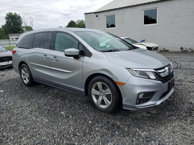 Vin: 5fnrl6h77kb128680, lot: 62458115, honda all models exl 20194