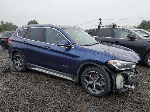 Vin: wbxht3c3xg5f64839, lot: 59137915, bmw x1 xdrive28i 20164