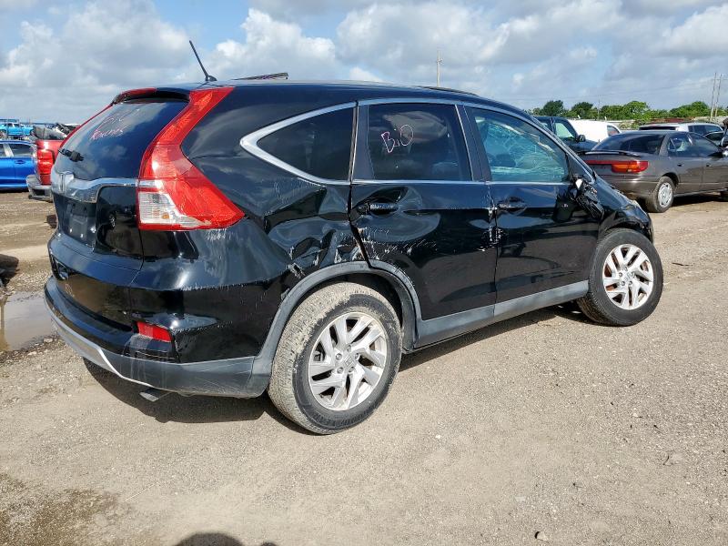 Vin: 3czrm3h54gg706630, lot: 61378945, honda crv ex 20163