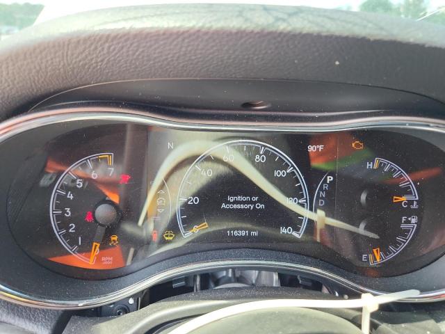 2019 JEEP GRAND CHER - 1C4RJFAG5KC621030