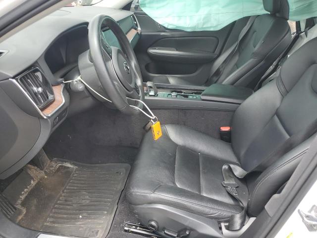 2022 VOLVO S60 B5 MOM 7JRL12TZ5NG162948