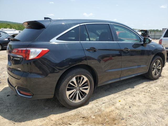 Vin: 5j8tb4h71gl018663, lot: 59438725, acura rdx advance 20163