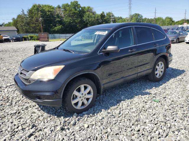 HONDA CR-V SE