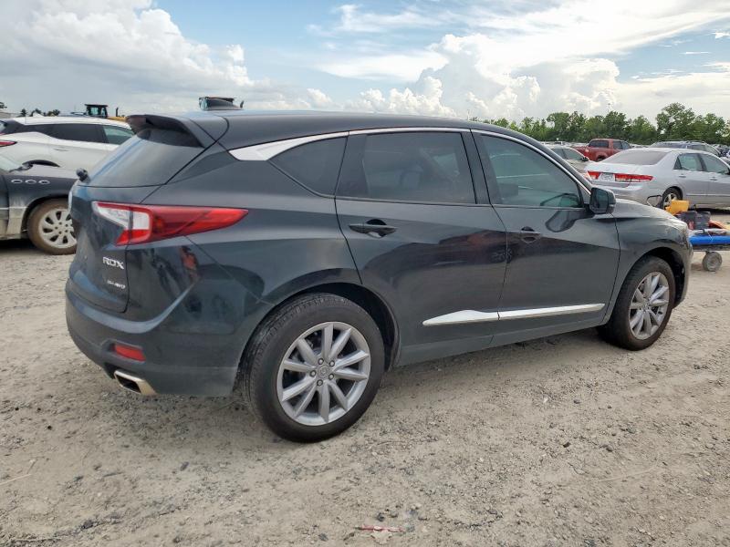 2024 ACURA RDX 5J8TC2H31RL017577