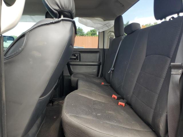 2018 RAM 1500 ST 1C6RR7FG4JS309915
